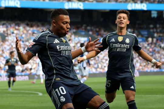 Real Madrid - Marseille: ‘Hiểm địa’ Bernabeu