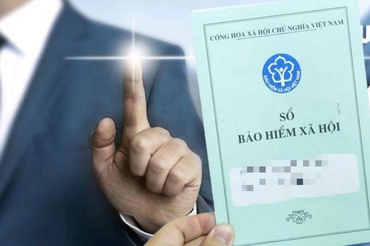 Cảnh báo mạo danh nhân viên BHXH để lừa người nghỉ hưu