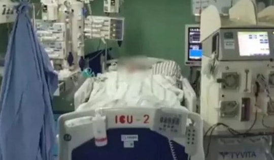 Người phụ nữ 36 tuổi tử vong sau khi ăn thịt chiên