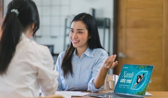 Nâng cao kiến thức về sức khỏe cho tư vấn viên bảo hiểm: Xu thế tất yếu