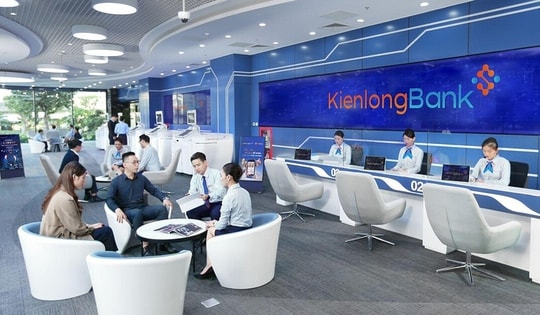 Hơn 365 triệu cổ phiếu KienlongBank chuẩn bị lên HoSE