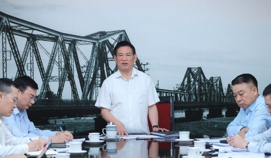 Phó Thủ tướng yêu cầu NHNN nghiên cứu thành lập sàn vàng