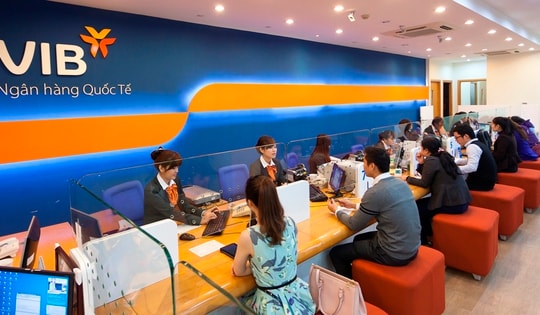 VIB muốn huy động tối đa 4.000 tỷ đồng trái phiếu