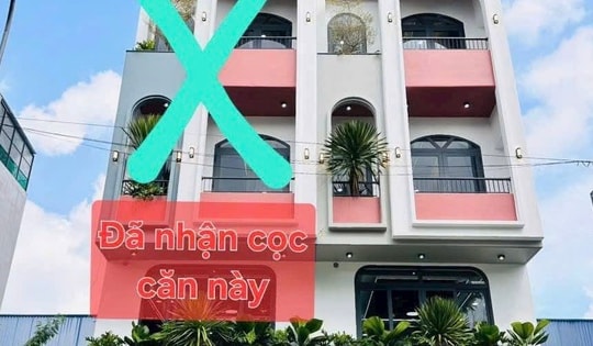 Người mua bất động sản bớt kiêng tháng 7