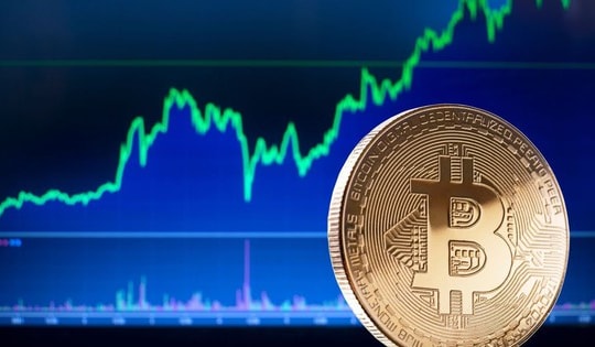 Thị trường tiền số hôm nay, 16-9: Cảnh báo mới về Bitcoin