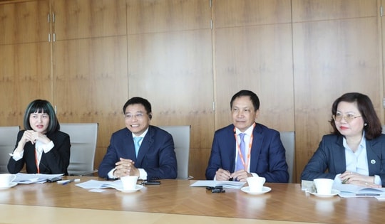 Việt Nam đáp ứng tiêu chí nâng hạng thị trường chứng khoán của FTSE Russell