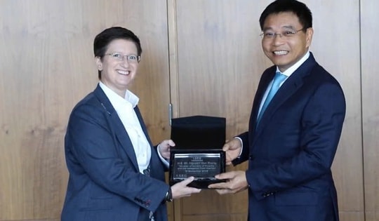 Tin quan trọng đối với thị trường chứng khoán Việt Nam