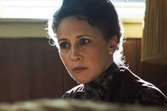 Vụ án siêu nhiên rúng động nước Mỹ