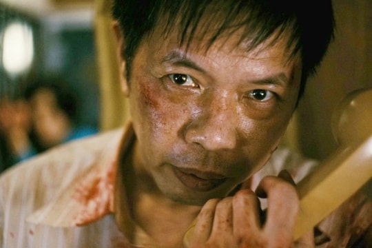 Phản ứng sớm về 'bom tấn' hành động có Thái Hòa, Kaity Nguyễn