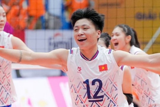 Không kết luận về giới tính, vì sao Đặng Thị Hồng vẫn bị cấm thi đấu?