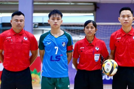 Cầu thủ thi đấu 'không đúng sức', có tiêu cực, VFF ra án phạt