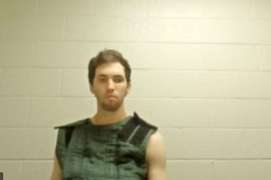 Nghi phạm vụ ám sát Charlie Kirk đối mặt án tử hình