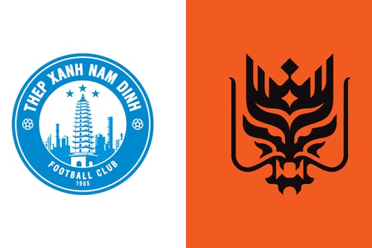 Trực tiếp bóng đá Nam Định vs Ratchaburi, giải AFC Champions League 2