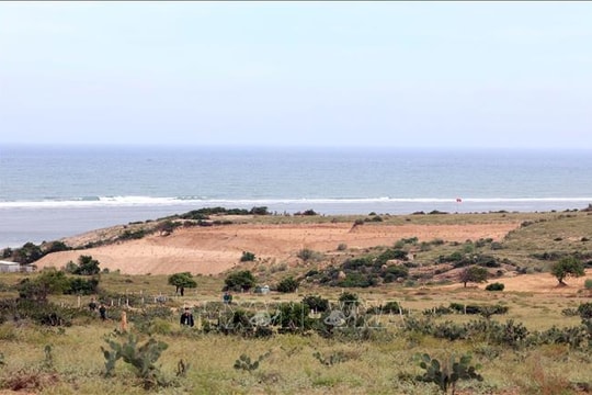 Dự án Nhà máy điện hạt nhân Ninh Thuận: Nhiều vướng mắc cần tháo gỡ