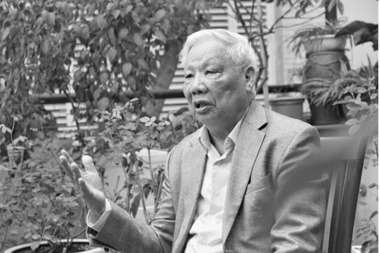 Thông tin về Lễ tang nguyên Bộ trưởng Lê Huy Ngọ