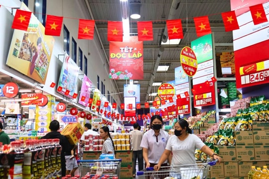 Tiếp tục giữ vững ổn định kinh tế vĩ mô, kiểm soát lạm phát, thúc đẩy tăng trưởng