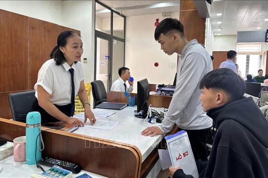 Đà Nẵng điều động 75 cán bộ hỗ trợ chính quyền xã, phường trong lĩnh vực quản lý đất đai