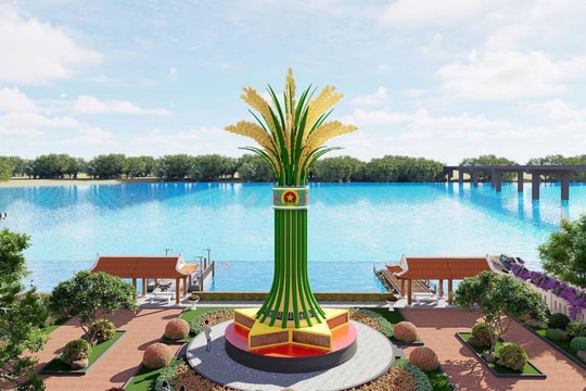 Bến phà 2 Long Đại - tọa độ lửa và 16 trái tim bất tử