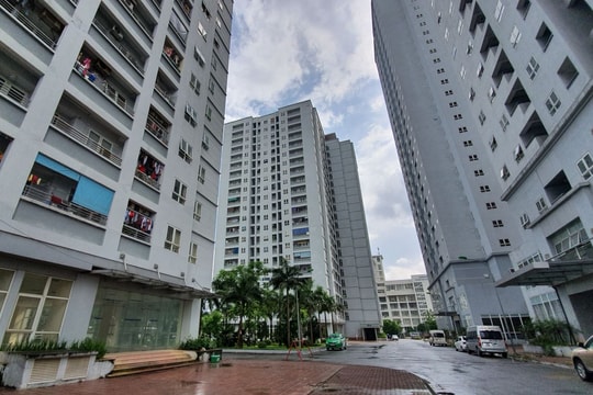 Hà Nội đề xuất giảm lãi cho vay mua nhà xã hội cho 3 nhóm đối tượng