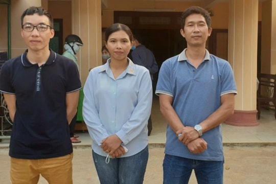 Vụ 6 giáo viên thắng kiện chậm thi hành án: Tỉnh chỉ đạo xử lý dứt điểm