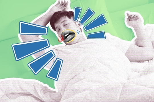 Các startups đi tìm giải pháp cho chứng ngưng thở khi ngủ