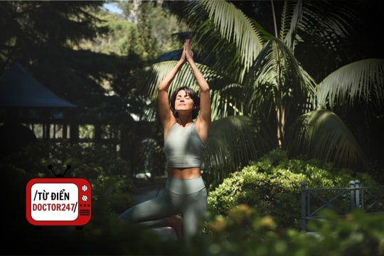 Med-cation: Khi kỳ nghỉ kết hợp liệu pháp y khoa