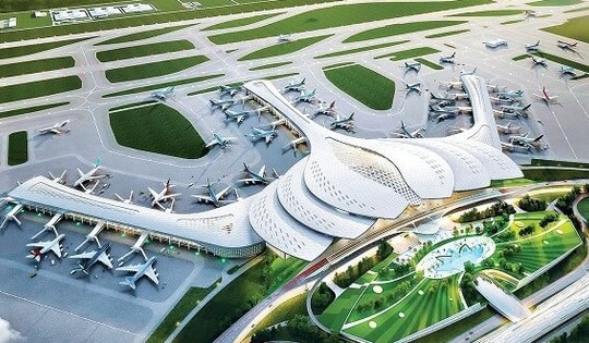Thủ tướng yêu cầu xử lý phương án khai thác sân bay Tân Sơn Nhất - Long Thành
