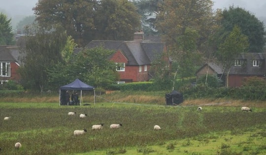 Người mẹ hai con mất tích bí ẩn, gia đình và cảnh sát nỗ lực tìm kiếm phát hiện sự thật đau lòng