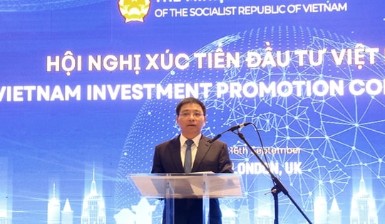 Việt Nam bảo đảm thị trường chứng khoán phát triển minh bạch, bền vững