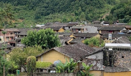 Rộ thông tin giá dịch vụ ở thôn du lịch nổi tiếng Tuyên Quang "quá chát"