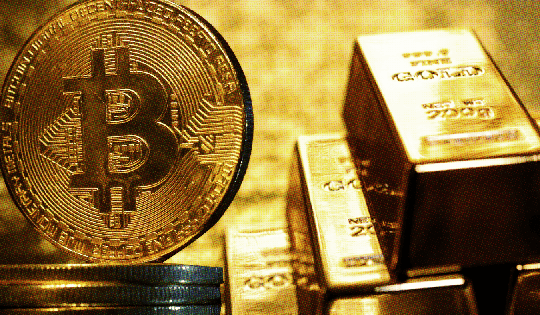 Thị trường tiền số hôm nay, 17-9: Dự báo mới nhất về Bitcoin