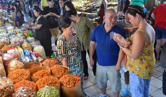 Chỉ đạo mới của Chính phủ về quản lý thuế với hộ kinh doanh