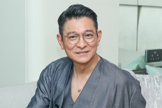 Lưu Đức Hoa suýt phá sản?