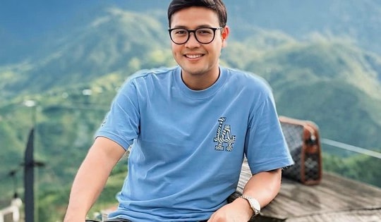 Nam diễn viên quê Hưng Yên đang gây tranh cãi trong phim 'Có anh, nơi ấy bình yên' là ai?