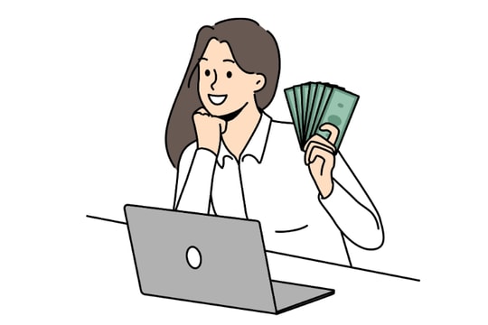 Cách mình nhận trợ cấp thất nghiệp sau khi nghỉ việc