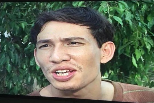 Nam NSƯT từng làm bốc vác, lơ xe đổi đời nhờ đóng 'Gặp nhau cuối tuần'