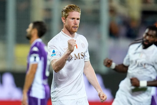 Siêu máy tính dự đoán Man City vs Napoli, giải UEFA Champions League 2025-2026