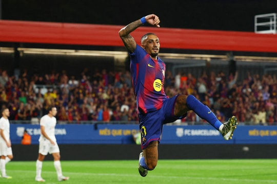 Nhận định, dự đoán tỷ số Newcastle đấu với Barcelona: Yamal, Raphinha gặp khó