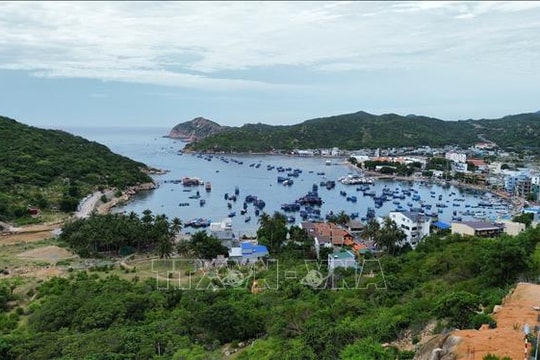 Xây dựng hệ sinh thái du lịch toàn diện gắn với tiêu chí xanh - thông minh - liên kết vùng