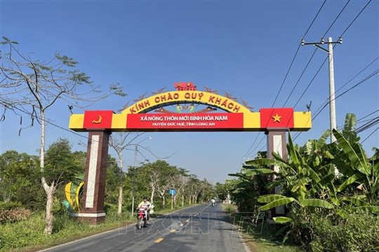 Nguyên nhân khiến tiến độ các chương trình mục tiêu quốc gia chững lại