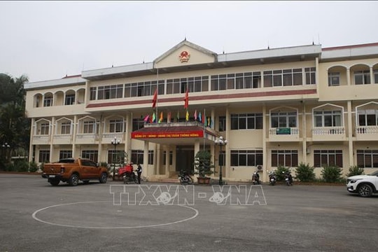 Biến tài sản công dôi dư thành động lực phát triển