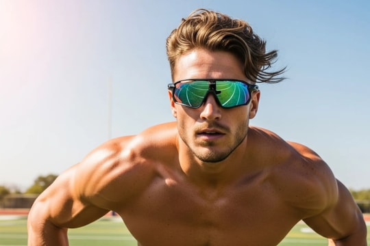 Meta ra mắt kính thông minh Oakley