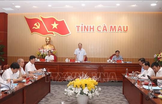 Đảng viên tiên phong ứng dụng công nghệ để nâng cao hiệu quả công việc