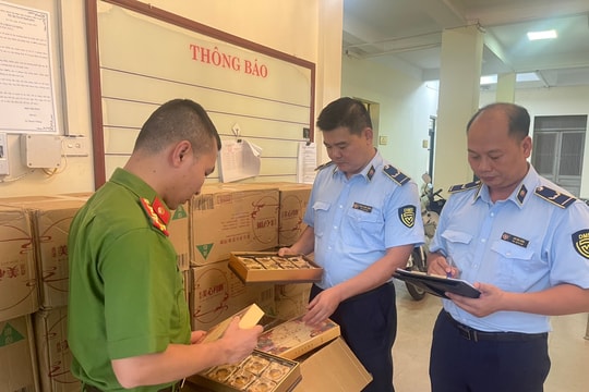 Thị trường bánh trung thu: Siết quản lý, bảo vệ niềm tin người tiêu dùng (Bài cuối)