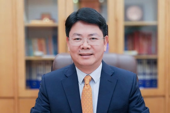 Thứ trưởng Bộ Tư pháp Nguyễn Thanh Tịnh: Hoàn thiện pháp luật bảo vệ quyền lợi người tiêu dùng