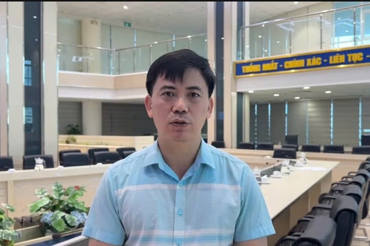 Bão chồng bão trên Biển Đông, gây mưa dông diện rộng ở miền Bắc