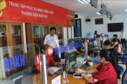 Bộ Chính trị ra quy định về Danh mục vị trí chức danh, nhóm chức danh, chức vụ lãnh đạo