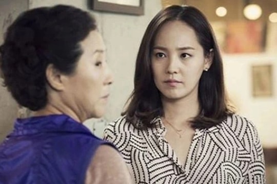 Em dâu mang bầu con trai, mẹ chồng khuyên một điều khiến tôi lập tức ly hôn