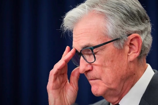 Fed phát tín hiệu gì mà thị trường tài chính toàn cầu lập tức biến động?