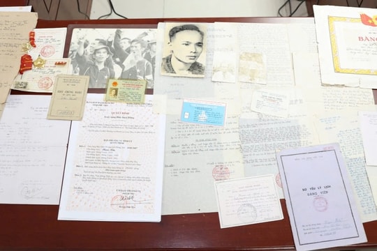 Hành trình "đi B", tù đày nơi địa ngục trần gian của thầy giáo qua tư liệu